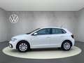 Volkswagen Polo 1,0 l 59 kW (80 PS) Life Weiß - thumbnail 8