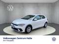 Volkswagen Polo 1,0 l 59 kW (80 PS) Life Weiß - thumbnail 1