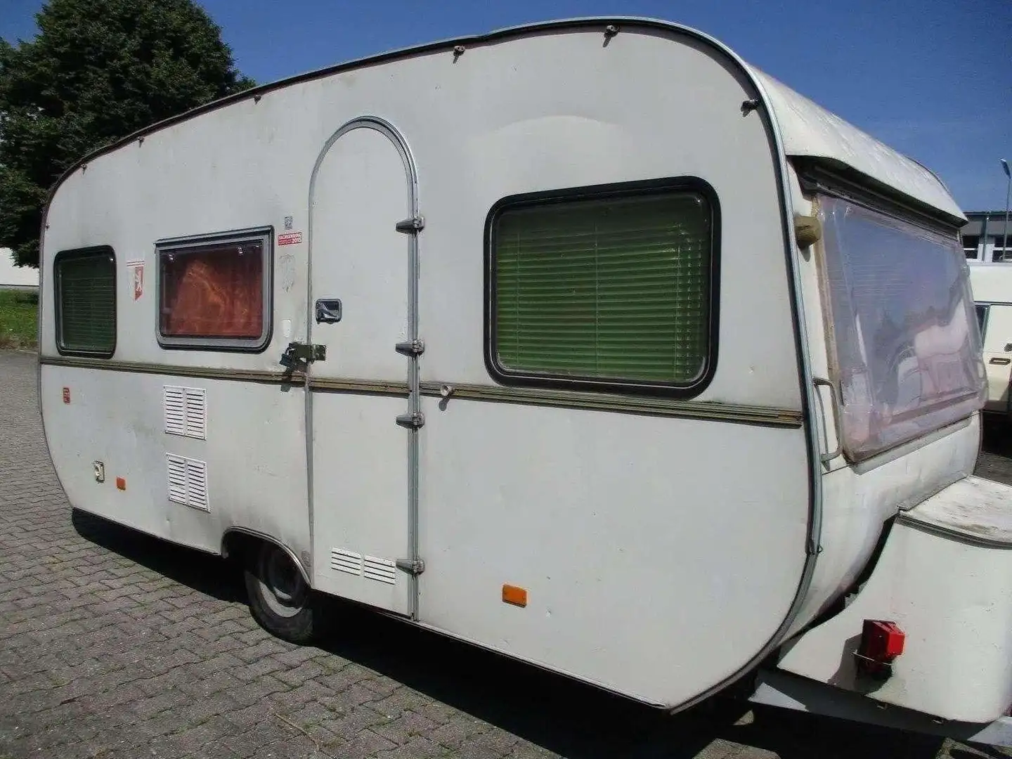 Tabbert 510,  www . billigwohnwagen . de - 2