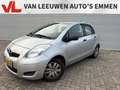 Toyota Yaris 1.0 VVTi Acces | Airco | Radio-CD/MP3 speler | Stu Gris - thumbnail 1