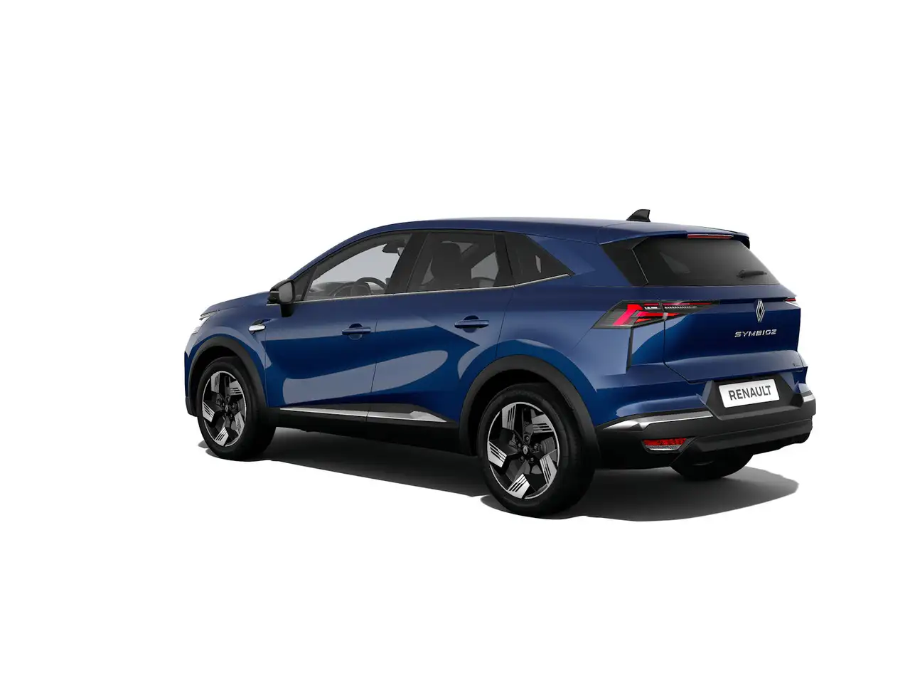 Renault Symbioz 2026
