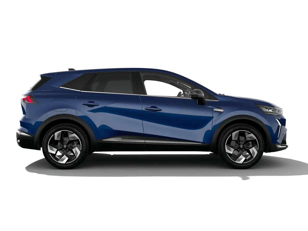 Renault Symbioz 2026