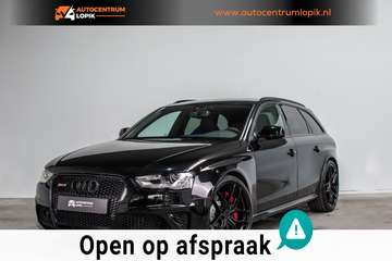 4.2 FSI quattro Carbon*B&O*Camera