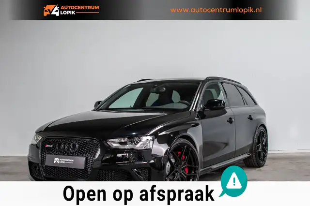 Audi RS4 4.2 FSI quattro Carbon*B&O*Camera