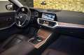 BMW 320 i xDrive M-PERFORMANCE, LASER, SHD, ACC, HUD, CAM Silber - thumbnail 9