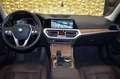BMW 320 i xDrive M-PERFORMANCE, LASER, SHD, ACC, HUD, CAM Silber - thumbnail 10