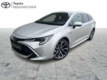 2.0 Hybrid Premium + Luxury Pack & Trekhaak