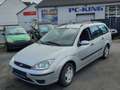 Ford Focus Turnier Top Zustand 1-Hand Zilver - thumbnail 3