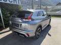 Mitsubishi Eclipse Cross Eclipse Cross 2,4 PHEV 4WD Diamond CVT Aut. Grau - thumbnail 4
