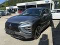 Mitsubishi Eclipse Cross Eclipse Cross 2,4 PHEV 4WD Diamond CVT Aut. Grau - thumbnail 3