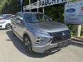 Mitsubishi Eclipse Cross Eclipse Cross 2,4 PHEV 4WD Diamond CVT Aut. Grau - thumbnail 2