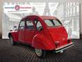 Citroen 2CV 2 CV Club Neuwagen 1.Hand 464km Original Червоний - thumbnail 7