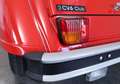 Citroen 2CV 2 CV Club Neuwagen 1.Hand 464km Original Rot - thumbnail 18