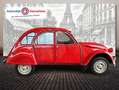 Citroen 2CV 2 CV Club Neuwagen 1.Hand 464km Original Червоний - thumbnail 1