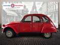 Citroen 2CV 2 CV Club Neuwagen 1.Hand 464km Original Червоний - thumbnail 8