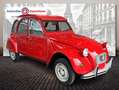 Citroen 2CV 2 CV Club Neuwagen 1.Hand 464km Original Червоний - thumbnail 4
