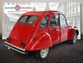Citroen 2CV 2 CV Club Neuwagen 1.Hand 464km Original Червоний - thumbnail 5