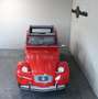 Citroen 2CV 2 CV Club Neuwagen 1.Hand 464km Original Червоний - thumbnail 12
