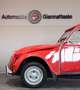 Citroen 2CV 2 CV Club Neuwagen 1.Hand 464km Original Rot - thumbnail 25