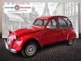 Citroen 2CV 2 CV Club Neuwagen 1.Hand 464km Original Червоний - thumbnail 2