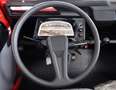 Citroen 2CV 2 CV Club Neuwagen 1.Hand 464km Original Червоний - thumbnail 14
