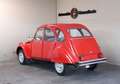 Citroen 2CV 2 CV Club Neuwagen 1.Hand 464km Original Rot - thumbnail 24