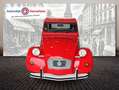 Citroen 2CV 2 CV Club Neuwagen 1.Hand 464km Original Червоний - thumbnail 3