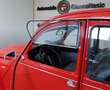 Citroen 2CV 2 CV Club Neuwagen 1.Hand 464km Original Rot - thumbnail 17