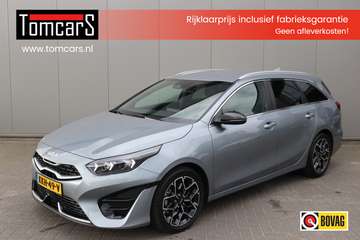 Sportswagon 1.5 T-GDi 140PK Automaat GT-Line 11-20