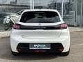 Peugeot 208 e- Elektromotor 136 Allure Pack Navi LED SHZ DAB Weiß - thumbnail 4