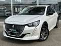 Peugeot 208 e- Elektromotor 136 Allure Pack Navi LED SHZ DAB Weiß - thumbnail 1