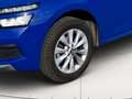 Skoda Kamiq 1.0 g-tec Ambition 90cv Bleu - thumbnail 6