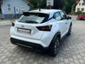 Nissan Juke 1.0DIG-T Acenta Autom. Komfort Paket Nissan Connec White - thumbnail 4