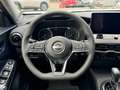 Nissan Juke 1.0DIG-T Acenta Autom. Komfort Paket Nissan Connec White - thumbnail 9