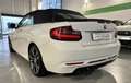 BMW 220 Coupe Cabrio Sport 190cv auto PROMO FINANZIAMENTO Blanc - thumbnail 7