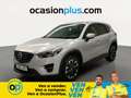 Mazda CX-5 2.2DE Luxury 4WD Aut. Gris - thumbnail 1
