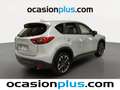 Mazda CX-5 2.2DE Luxury 4WD Aut. Gris - thumbnail 4
