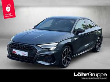 Limousine TFSI quattro S tronic *Matrix*B&O*