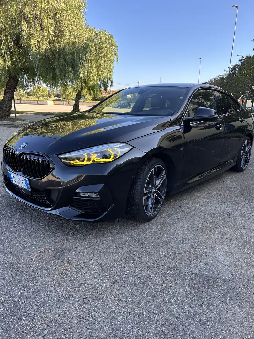 BMW 220 220d Gran Coupe Msport auto - 2