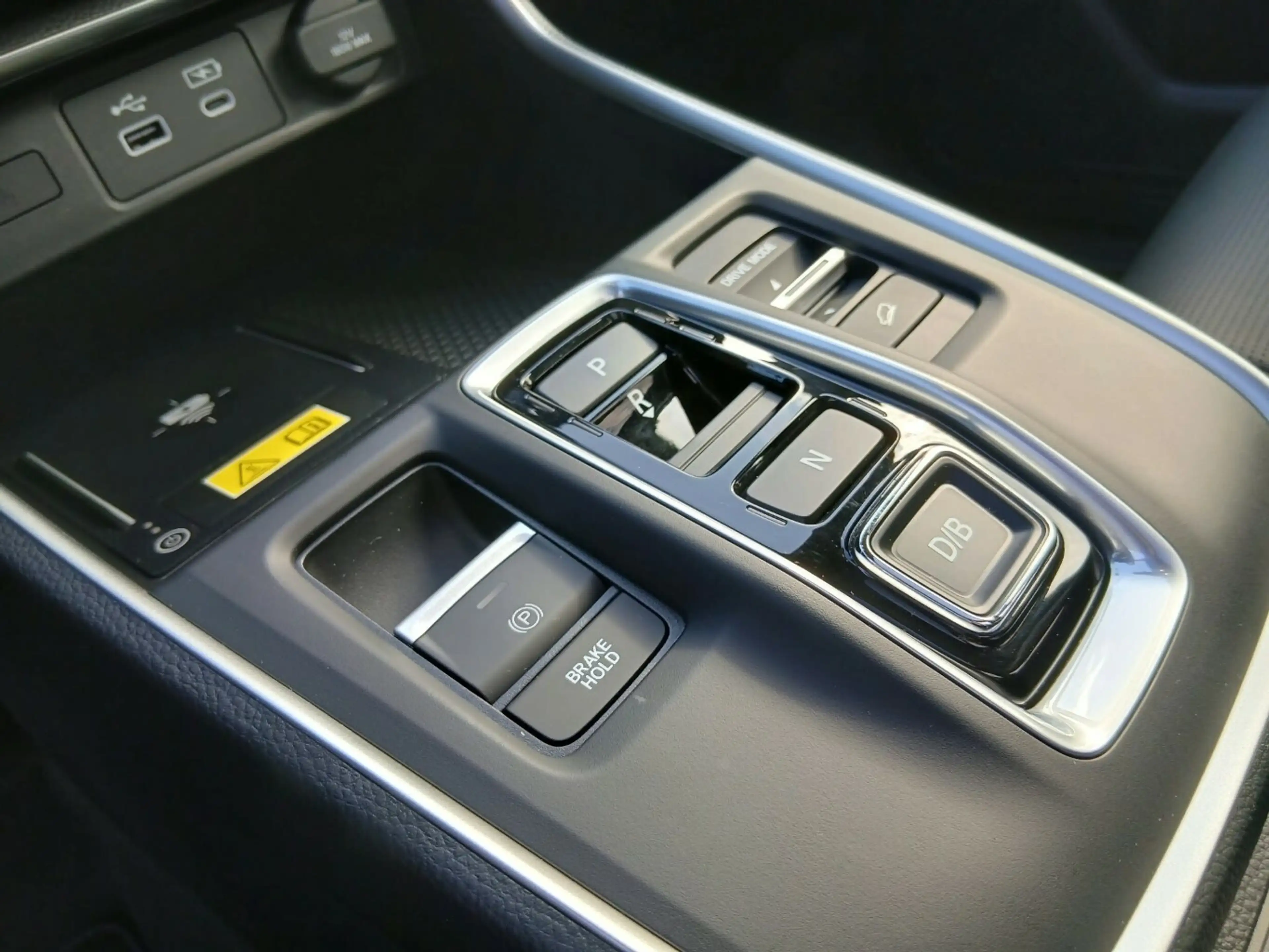 Honda CR-V e:HEV Elegance 2WD|Navi|RFK|Allwetter — photo 12