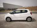 Citroen C1 1.0 VTi City Edition 72 Blanco - thumbnail 14