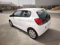 Citroen C1 1.0 VTi City Edition 72 Blanco - thumbnail 4