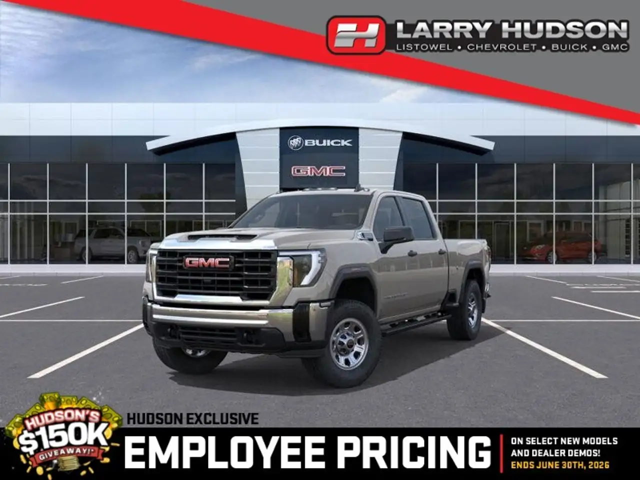 GMC Sierra 2500HD photo GMC Sierra 2500HD