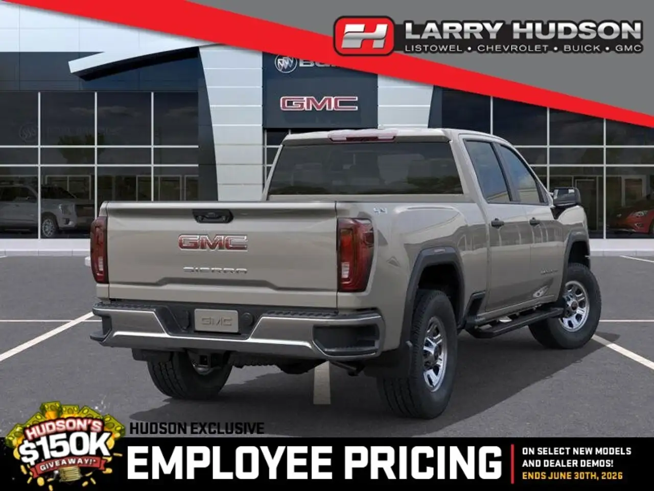 GMC Sierra 2500HD photo GMC Sierra 2500HD