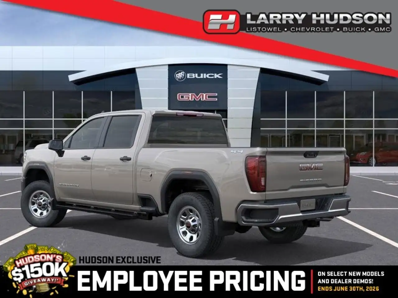 GMC Sierra 2500HD photo GMC Sierra 2500HD