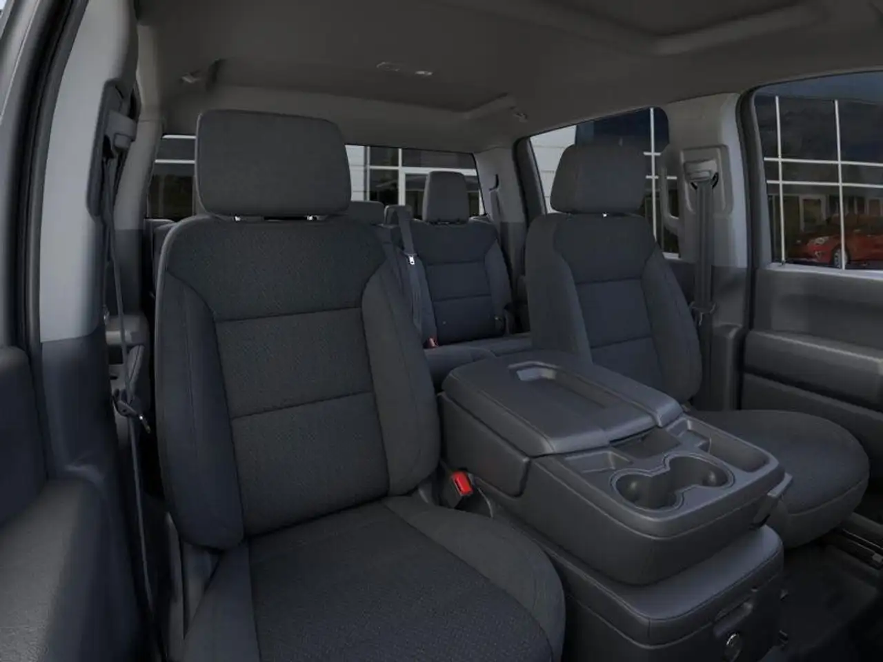 GMC Sierra 2500HD снимка GMC Sierra 2500HD