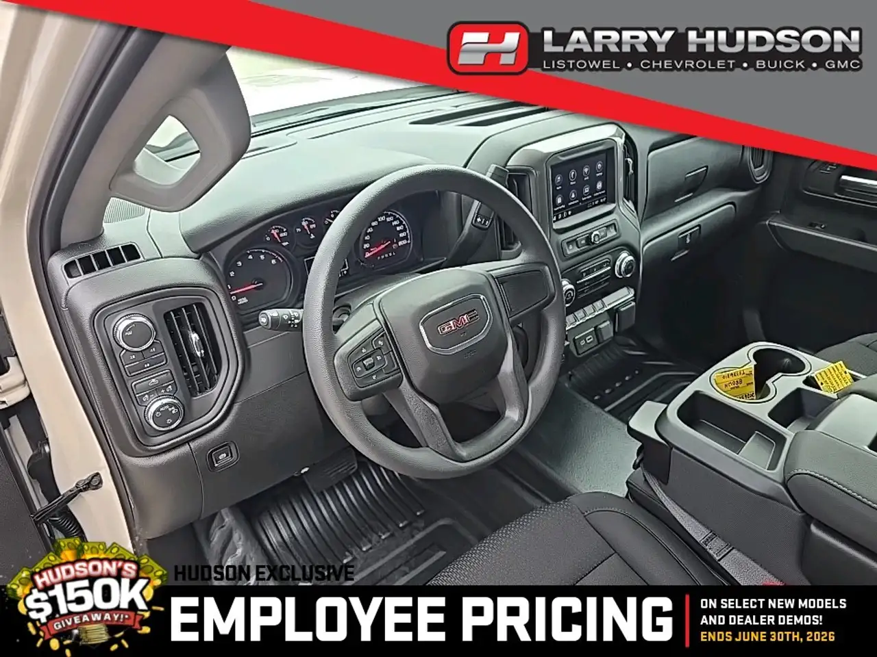 GMC Sierra 2500HD photo GMC Sierra 2500HD
