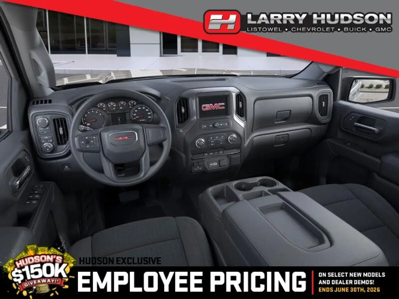 GMC Sierra 2500HD photo GMC Sierra 2500HD