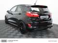 Ford Fiesta ST-Line Schwarz - thumbnail 4