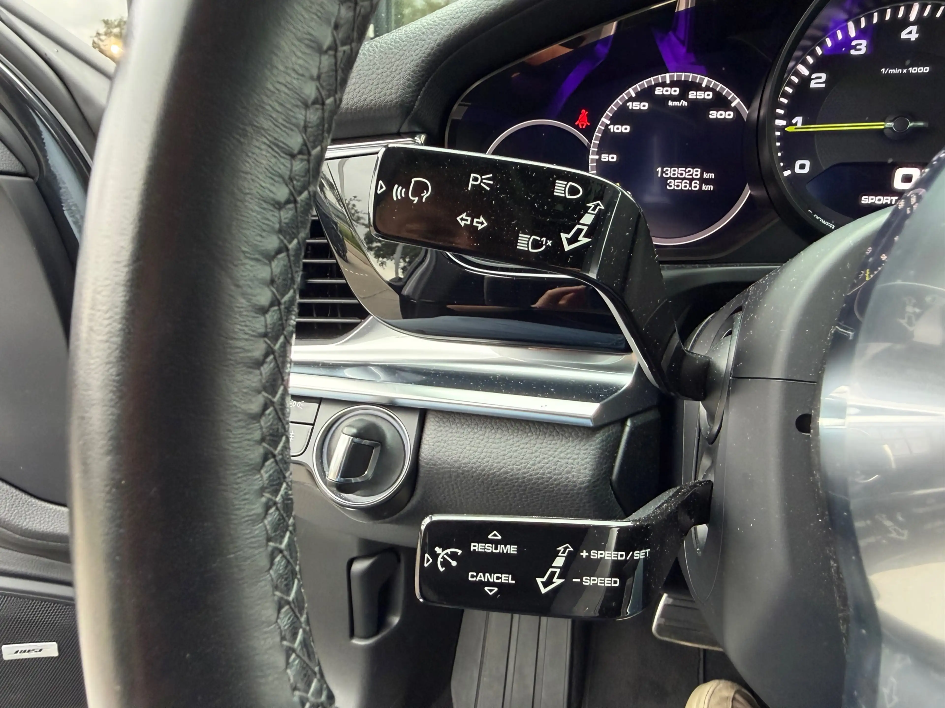 Porsche Panamera Sport Turismo 2.9 4 E-Hybrid Pano|Sportchrono|Memo — photo 34